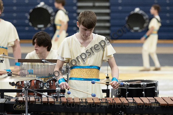 Liverpool Drumline_250322_RWJ Barnabas Health Arena-JB01353