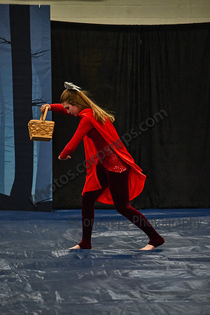 Conrad Weiser Guard_250322_Lake Lehman-DJK01702