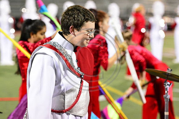 Susquehanna Township High School Indians-529