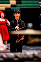 Southern Oracle Drumline-254