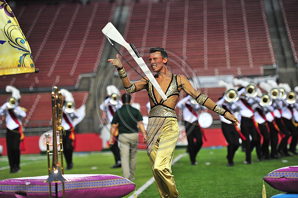 Santa Clara Vanguard-13099