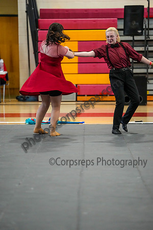 Rising Sun Guard_250315_Penncrest-02534