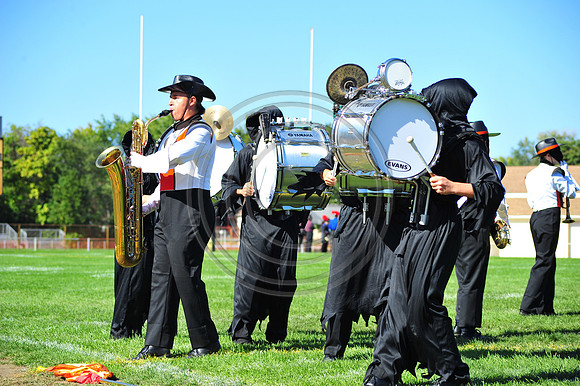 Cumberland Regional