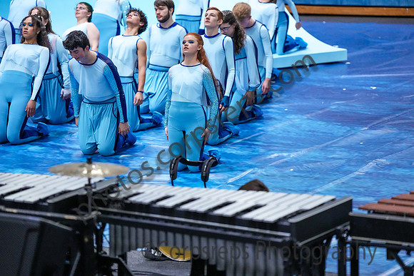 Spring-Ford Drumline_250125_Spring-Ford-03294
