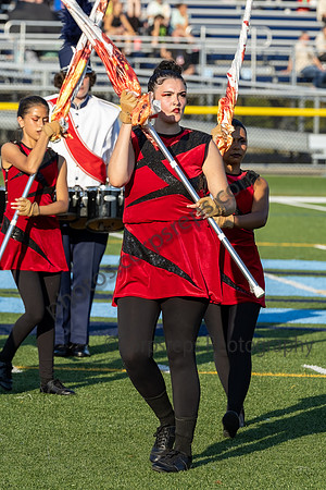 Lenape Valley Regional Band_240914_Sparta High School-JB00867