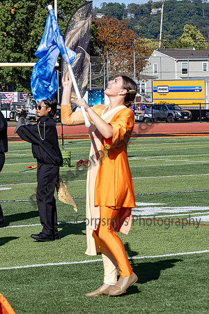 Immaculata Band_241005_Somerville High School-JB00356