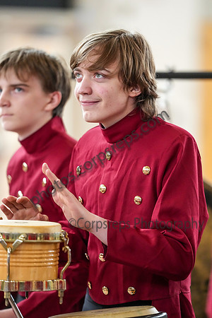 Penncrest Drumline_250426_Perkiomen Valley-00339