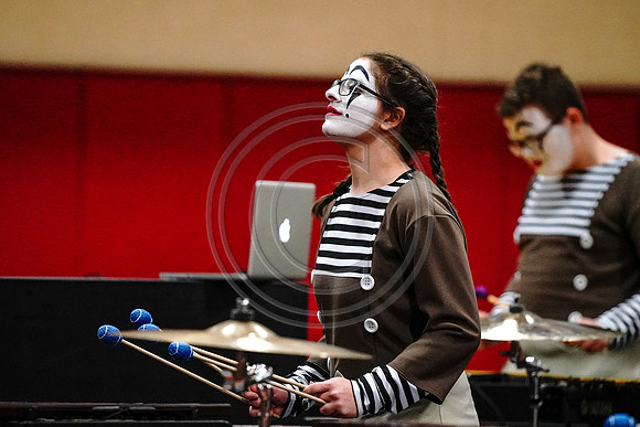 Perkiomen Valley Drumline_200208_Penncrest-00109