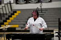 Pittston Area Percussion_250322_Lake Lehman-DJK02265