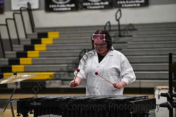 Pittston Area Percussion_250322_Lake Lehman-DJK02265