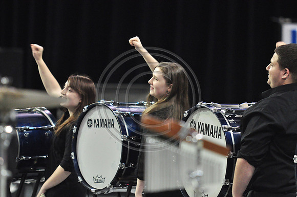 Bunnell Drumline-504