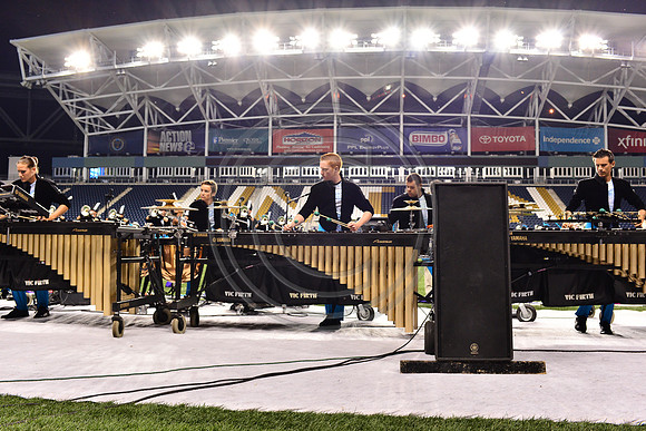 Carolina Crown-6715