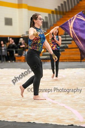 N-8 Winterguard Novice_250222_South Brunswick-00877