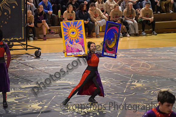 North Penn Percussion_250315_North Penn-DJK01251