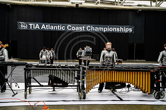 Haddon Heights Drumline_190502_Wildwood-08922