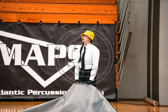 Cheltenham Drumline_230218_Hatboro-Horsham-00018