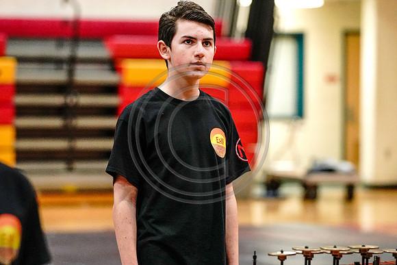 Eastern Regional Drumline_200208_Penncrest-00182