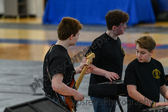 Collingswood Percussion_250222_Millville-DJK00754