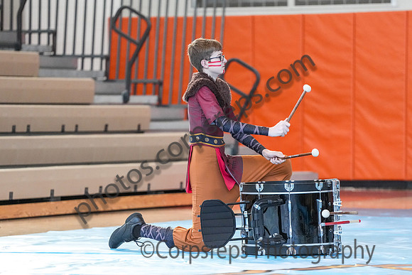 Perkiomen Valley Drumline_250426_Perkiomen Valley-03105