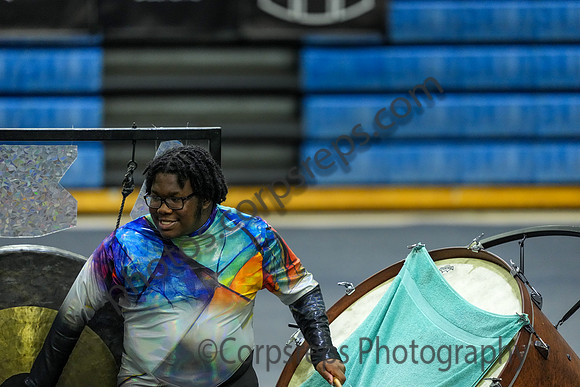Hatboro-Horsham Drumline_250405_Spring-Ford-03879