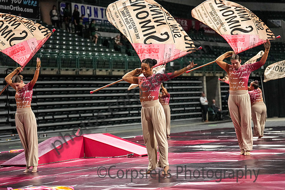 Light Brigade_240421_Cure Insurance Arena-03325