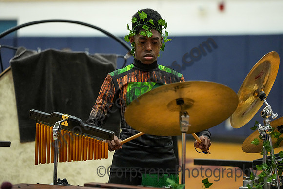 Pennsauken Drumline_250427_Eastern Regional-00840