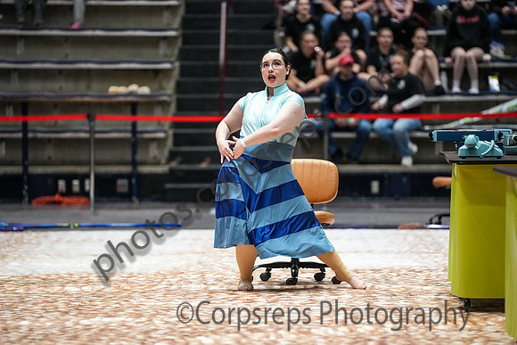Gates Chili Independent Winter Guard_250322_Bethlehem-07924