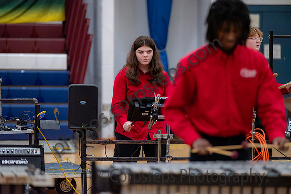 Triton Regional Percussion-28