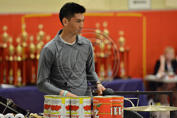 Montville Township Percussion-069