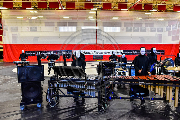 Upper Dublin Drumline_180414_Coatesville-1165