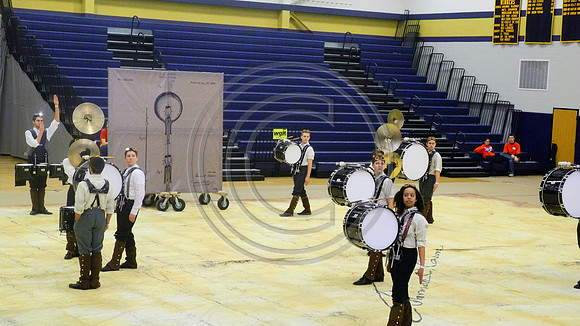 Cumberland Valley Drumline-042