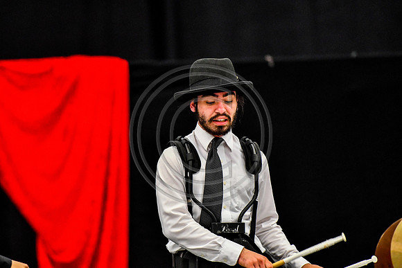 Southern Oracle Drumline_160428_Wildwood-0832