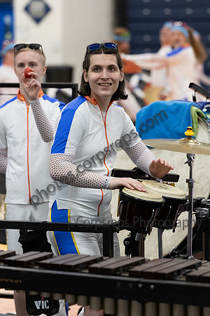 Owen J Roberts Drumline_250322_RWJ Barnabas Health Arena-JB00950