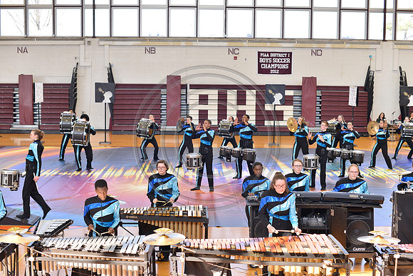 Abington Drumline-671