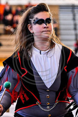 Perkiomen Valley Drumline_180324_Perkiomen Valley-8819