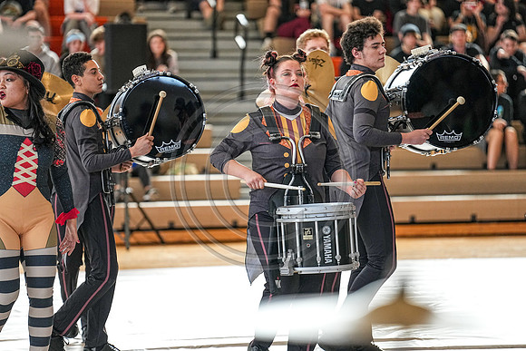 Perkiomen Valley Drumline_220319_Downingtown East-00059