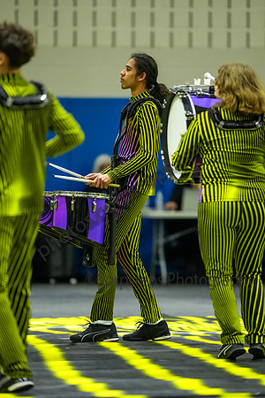 Egg Harbor Township Drumline_250405_Spring-Ford-04378
