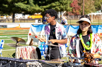 Bordentown Regional Band_241012_Hamilton High School West-JB01379