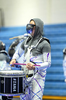 Highland Regional Drumline_250405_Spring-Ford-01112