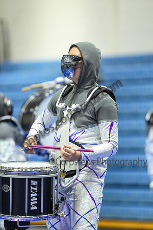 Highland Regional Drumline_250405_Spring-Ford-01112