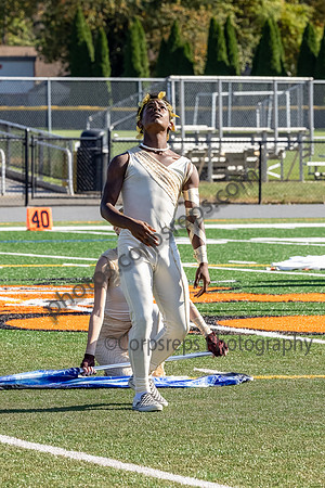 Notingham Band_241012_Hamilton High School West-JB01708
