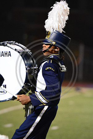Rustin High School Golden Knights-905