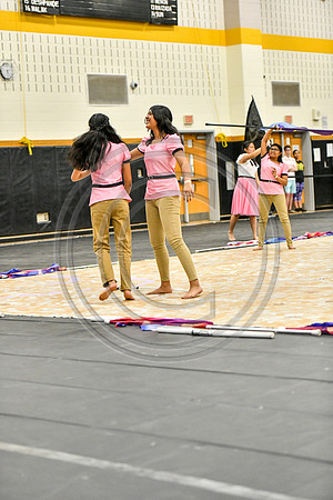 N-8 Winterguard Novice_190413_South Brunswick-4207