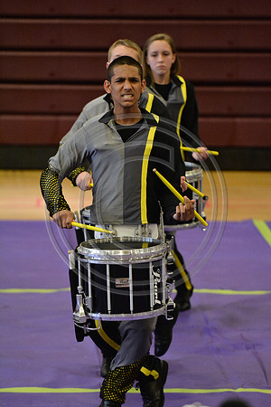Haddon Heights Drumline-394