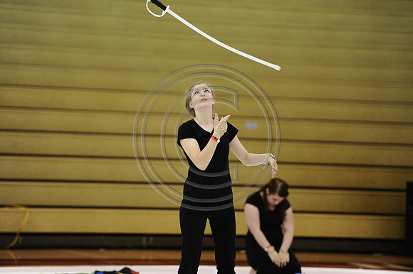 Governor Mifflin Guard-2180