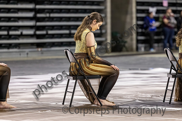 The Pride Winterguard of Widener_240421_CURE Arena-JB00005