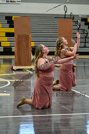 Canton Twirlers_250322_Lake Lehman-DJK00344