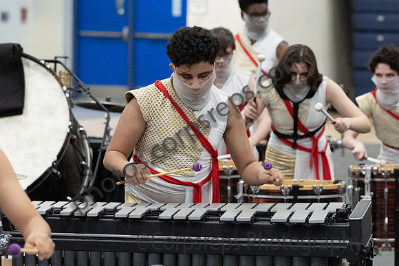 Everett Percussion_250322_RWJ Barnabas Health Arena-JB00368