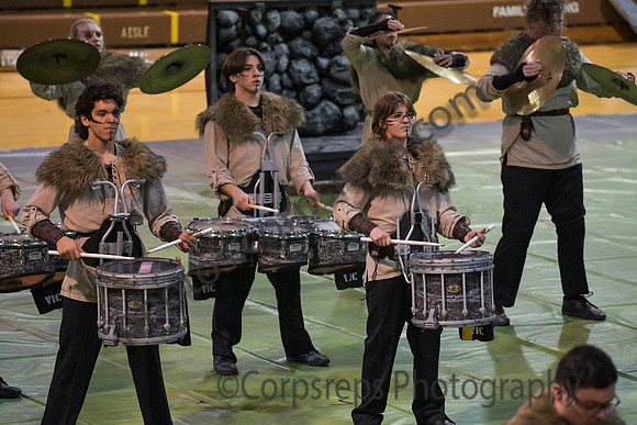 Southern Regional Percussion_250315_North Penn-DJK01430