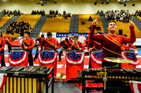 Immaculata Drumline_170402_South Brunswick-3813